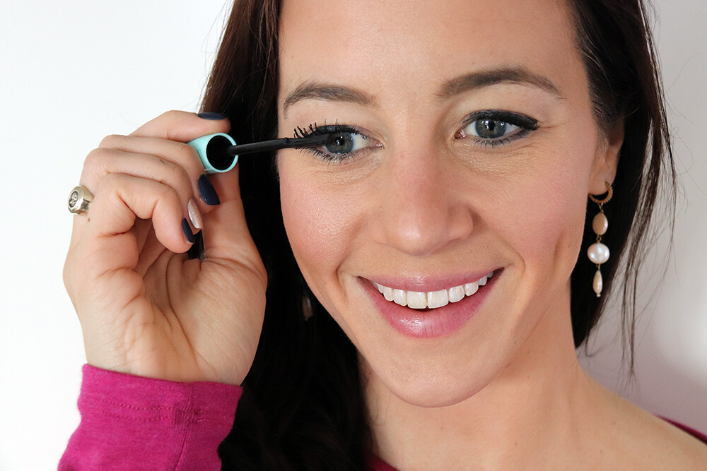 Bold Lashes - Sweed Lash Lash Lift Mascara