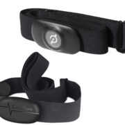 Peloton Accessories - Peloton Heart Rate Monitor and CooSpo Heart Rate Monitor Chest Strap