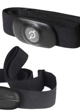 Peloton Accessories - Peloton Heart Rate Monitor and CooSpo Heart Rate Monitor Chest Strap