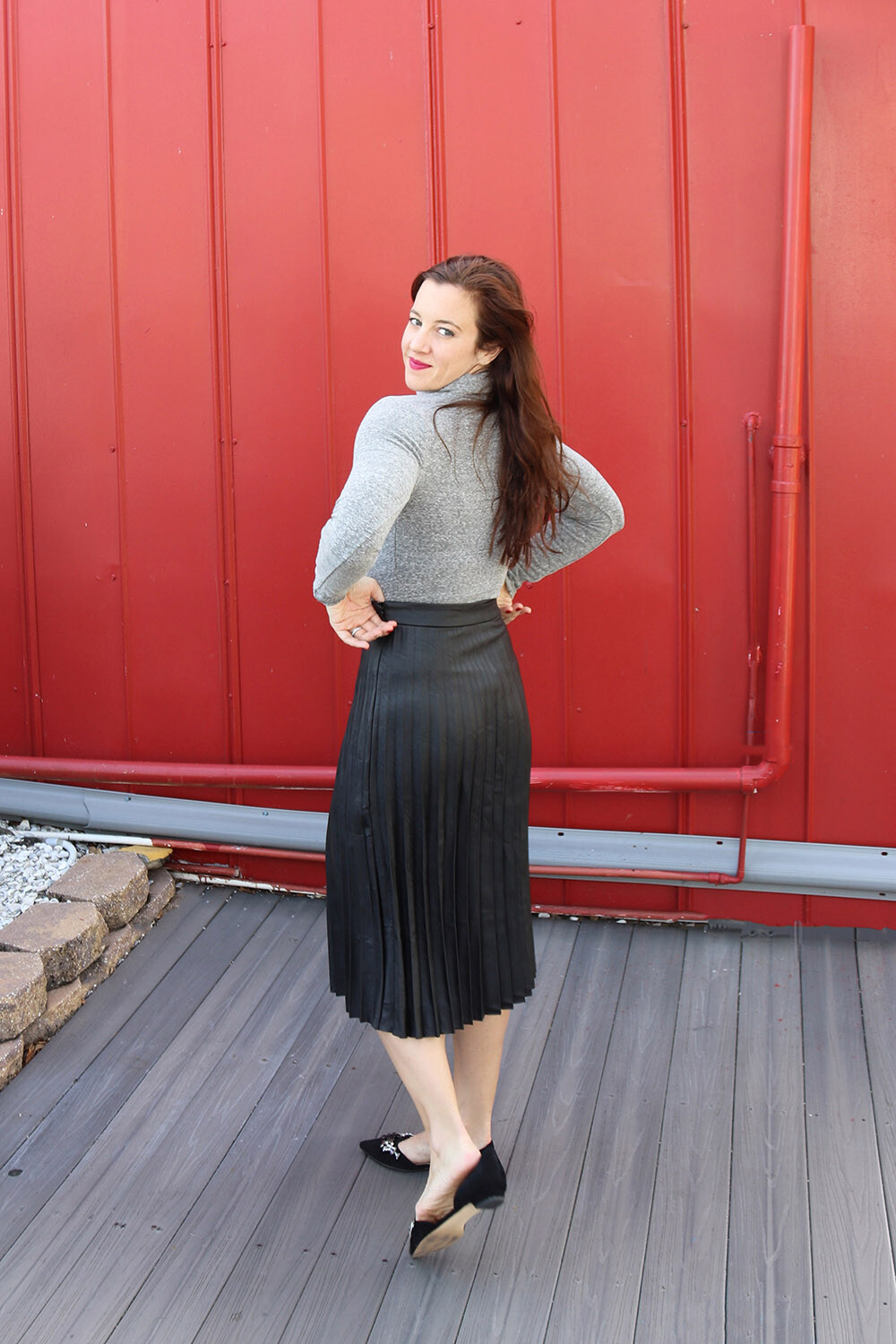 cupcakes and cashmere Carol Skirt from Shopbop