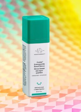 Drunk Elephant Protini Powerpeptide Resurf Serum