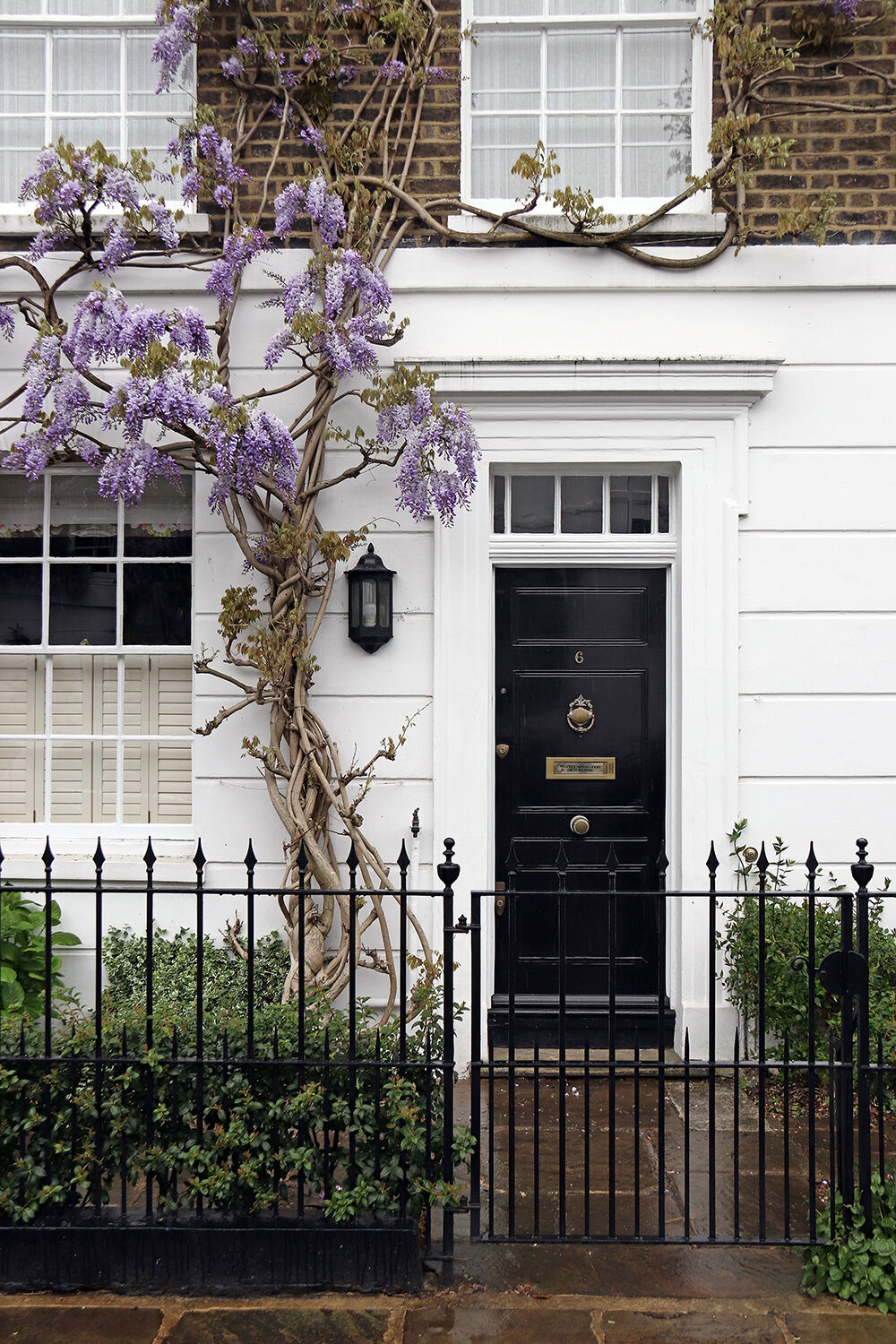 6 Elm Place in Chelsea