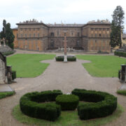 Boboli Gardens and the Pitti Palace