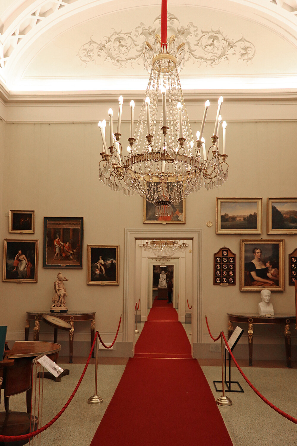 Florence Art Museum