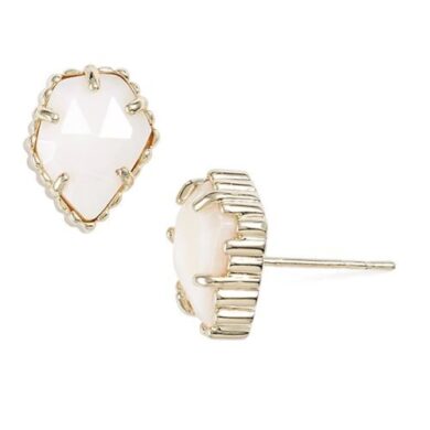 Kendra Scott Tessa Stone Stud Earrings
