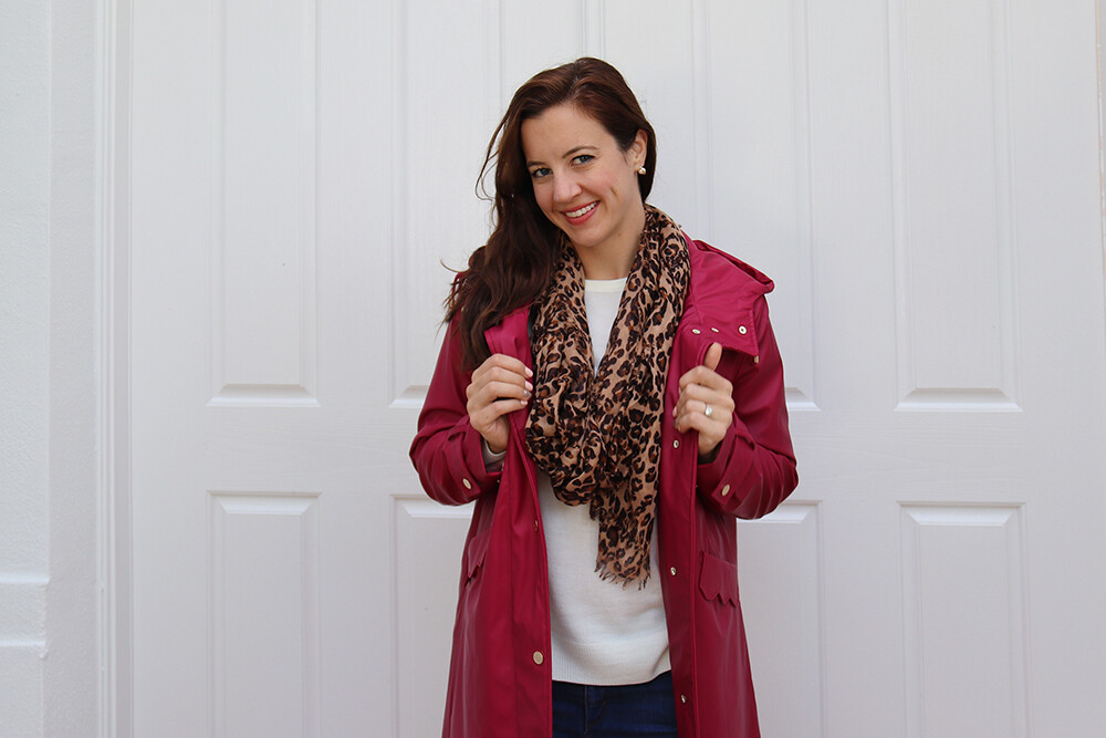 May Spring Style with Kate Spade