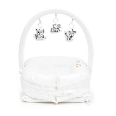 Dockatot Toy Arch & Toys Set