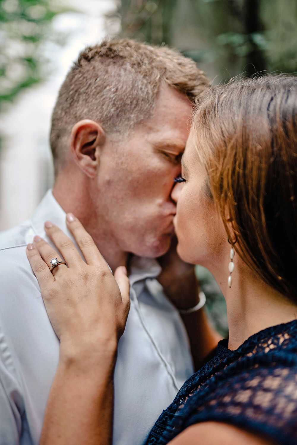 Engagement Photography London
