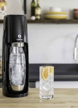 UK Amazon Prime Day - SodaStream