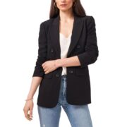 1State Faux Double Breasted Blazer from Nordstrom