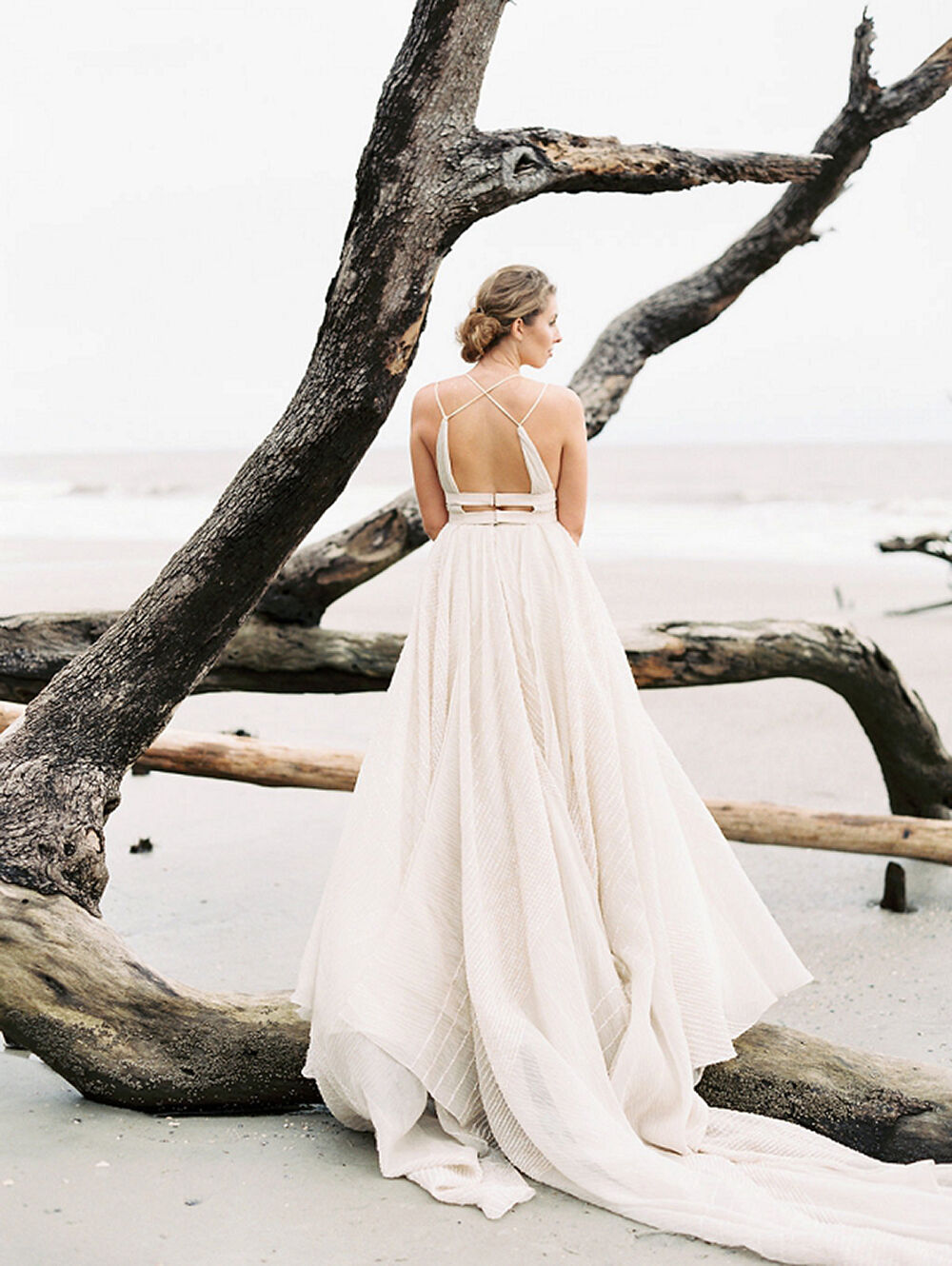  Carol Hannah Dresses shot by Perry Vaile Photography