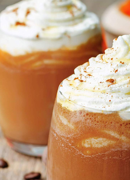 Swiss Miss Pumpkin Spice Hot Cocoa Mix from Amazon