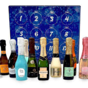 Sparkling Wine Advent Calendar
