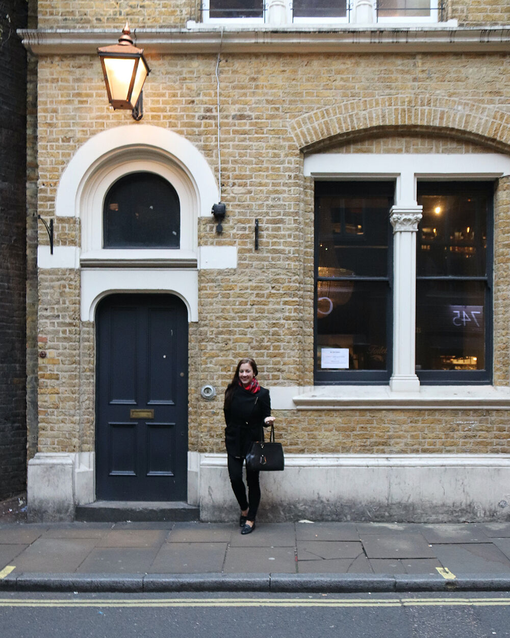 South Bank Town House
