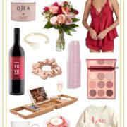 Sparkles and Shoes - Valentine’s Day Gifts for Her 2022
