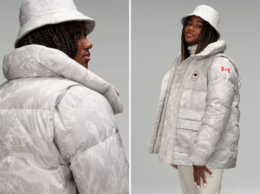 Olympic Games Beijing 2022 Maple Metamorphosis Light Neutral Multi 01