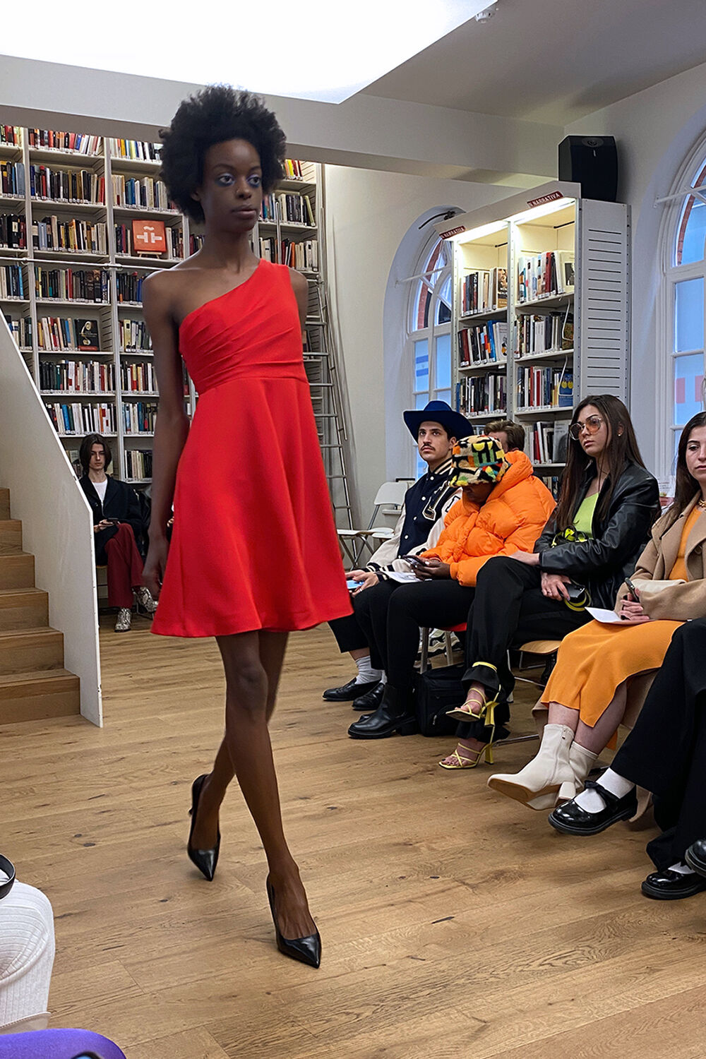 SOHUMAN Fall Winter 2022:2023 Collection 05