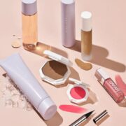 Fenty Beauty at Sephora