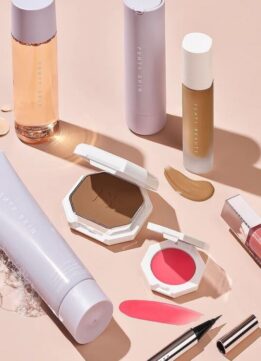 Fenty Beauty at Sephora