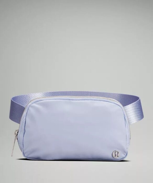 lululemon belt bag return policy lululemon True Navy Denver Broncos Everywhere Belt Bag