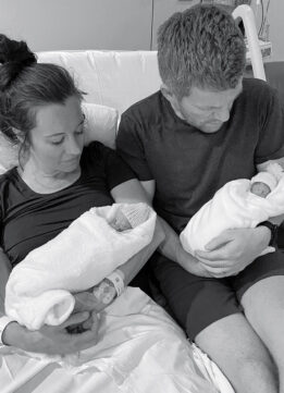 No Words Pregnancy Loss