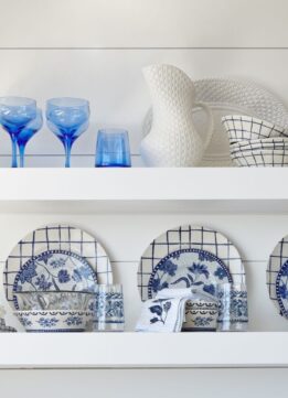 Recent Anthropologie Finds - Mark D. Sikes for Anthropologie