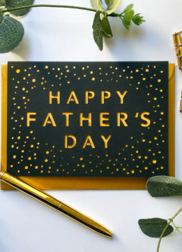 Happy Father's Day Card Etsy