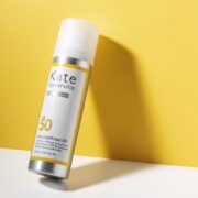 UncompliKated SPF 50 Soft Focus Makeup Setting Spray - Kate Somerville