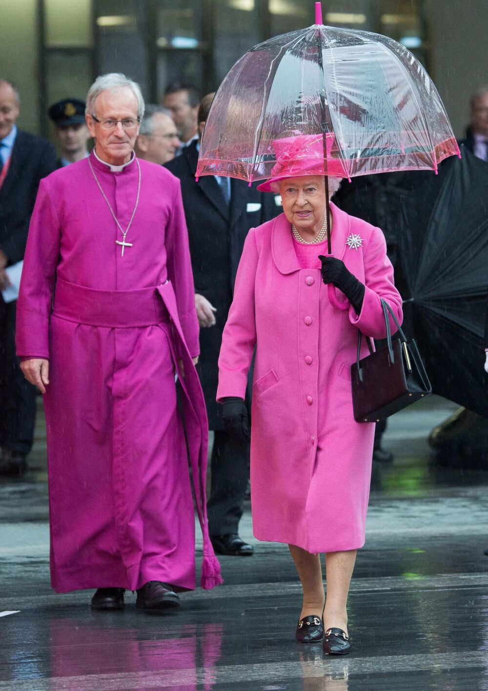2015 - Pink Ensemble in Birmingham