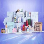 GLOSSYBOX Freeze the Moment Advent Calendar