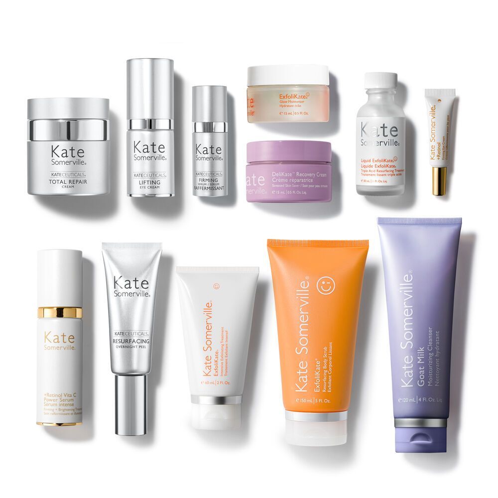 Kate Somerville Beauty Advent Calendar 2022