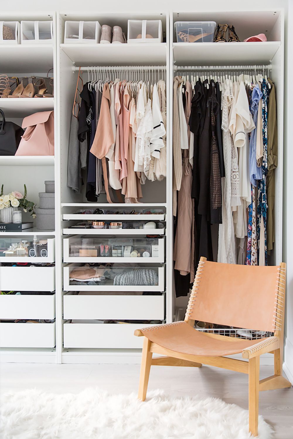 Ikea Pax - Lark and Linen by Jacquelyn Clark 01