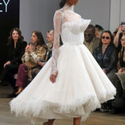 Global Fashion Collective London Fashion Week Show - Iann Dey 02