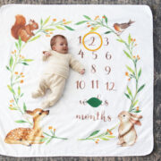 Lily Harper - Two Month Update