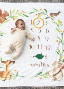 Lily Harper - Two Month Update