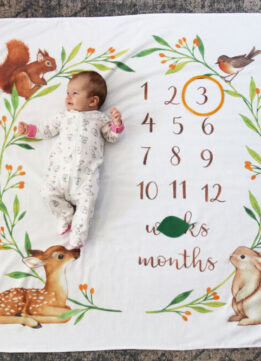 Lily Harper - Three Month Update
