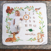 Sparkles and Shoes - Lily Harper - Four Month Update