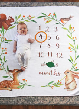 Sparkles and Shoes - Lily Harper - Four Month Update