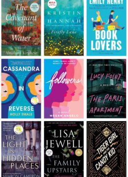 Sparkles and Shoes My Summer Reading (and Listening) List - Summer 2023