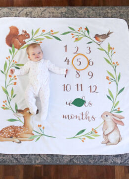 Sparkles and Shoes - Lily Harper - Five Month Update