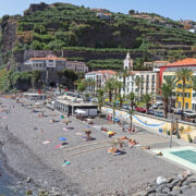 Praia da Ponta do Sol