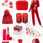 Valentine's Day 2024 Gift Guide - Red Hot Presents