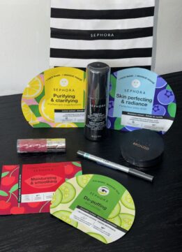 Sparkles and Shoes 2024 Sephora Savings Event Giveaway