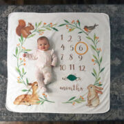 Lily Harper - Six Months Old