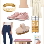 Sparkles and Shoes October Best Sellers 2024