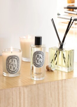 Sparkles and Shoes Wellness and Beauty Gifts - Baies Fragrance Room Spray