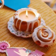 Cinnamon Bun 5 oz Candle