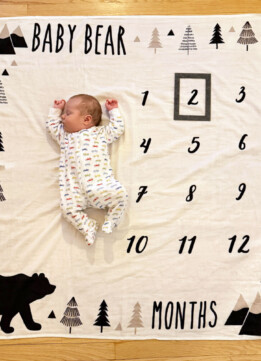 Henry James - Two Months of Henry Update