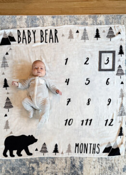Henry James Three Months