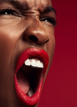 FENTY BEAUTY by Rihanna Stunna Lip Paint Longwear Fluid Lip Color